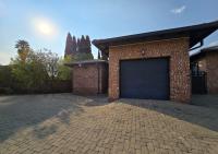  of property in Ermelo