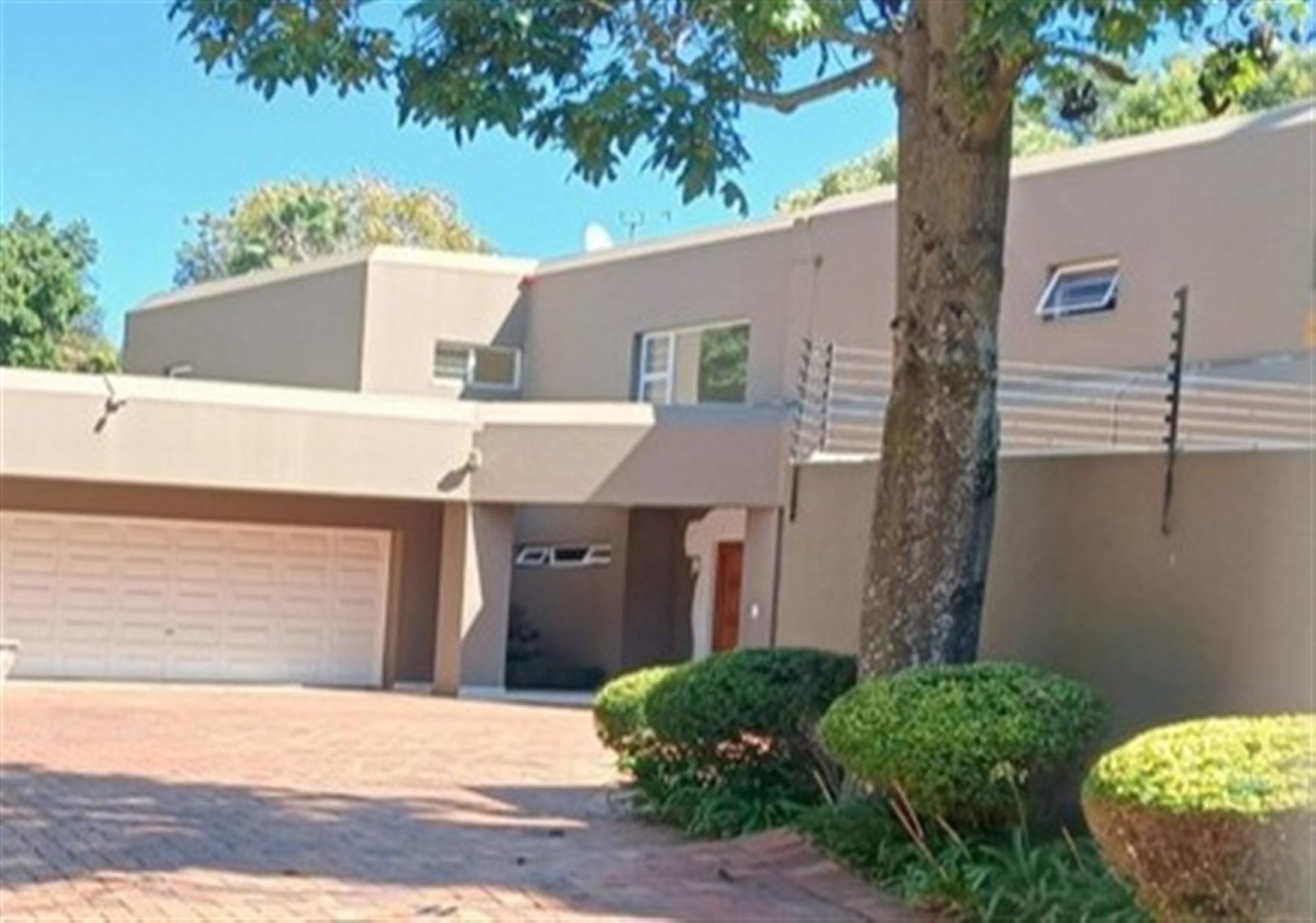 Front View of property in Atholl