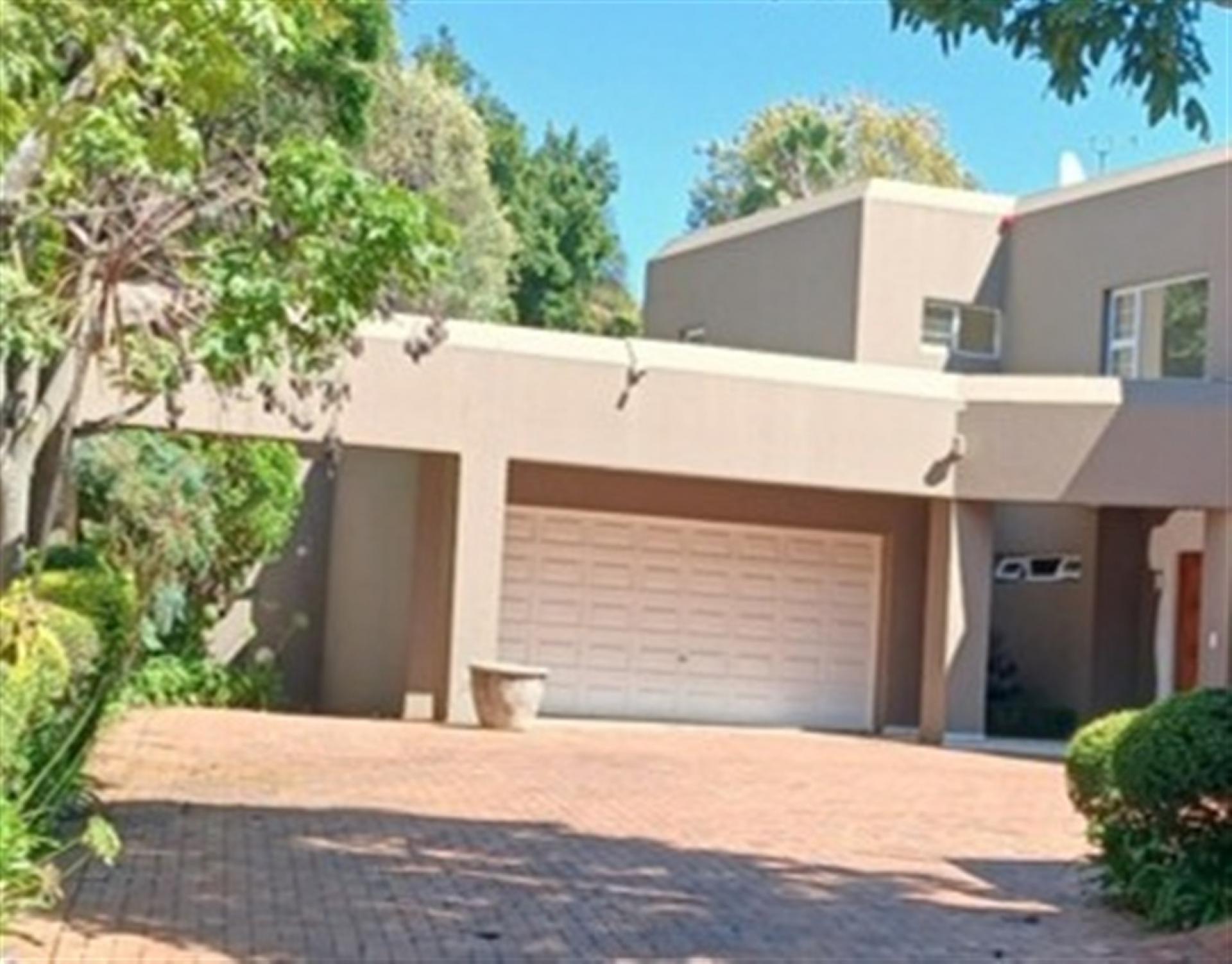 Front View of property in Atholl