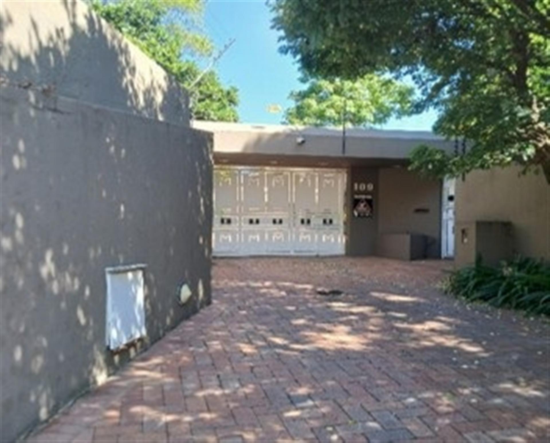 Front View of property in Atholl
