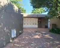 Front View of property in Atholl
