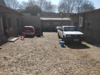  of property in Bezuidenhout Valley
