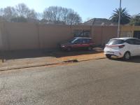  of property in Bezuidenhout Valley