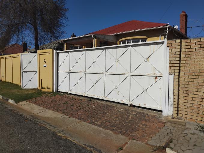 3 Bedroom House for Sale For Sale in Kensington - JHB - MR693799