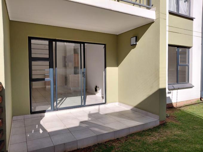 3 Bedroom Apartment for Sale For Sale in Linbro Park A.H. - MR693800