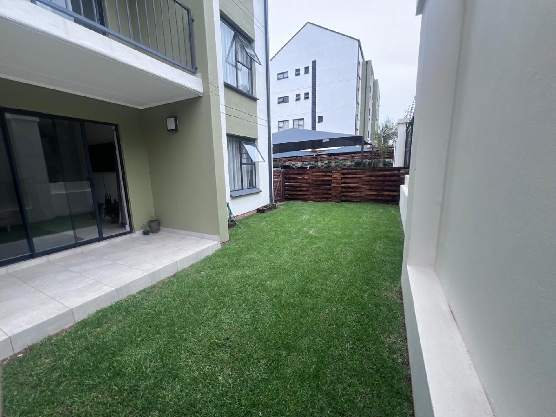  of property in Linbro Park A.H.