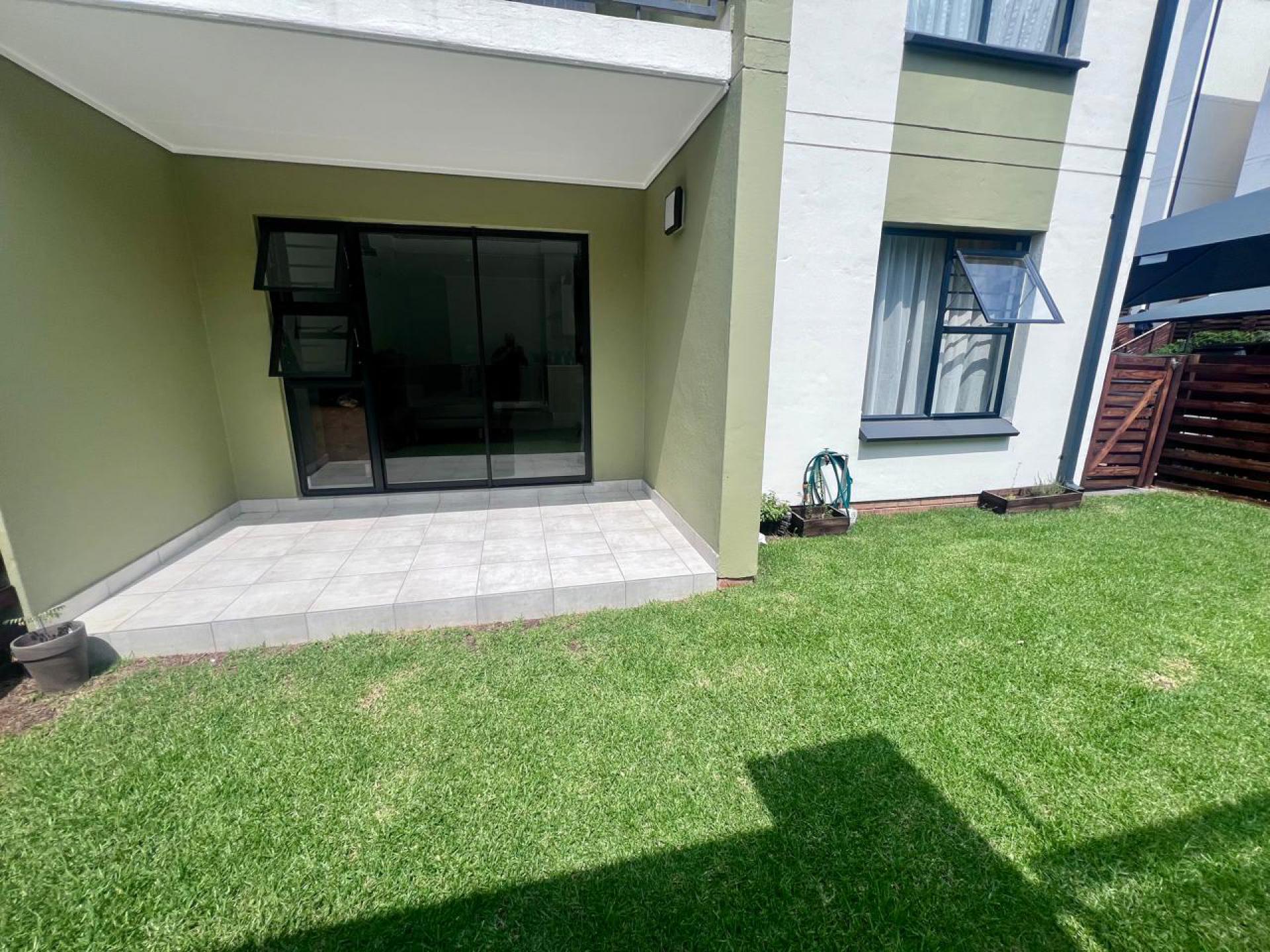  of property in Linbro Park A.H.