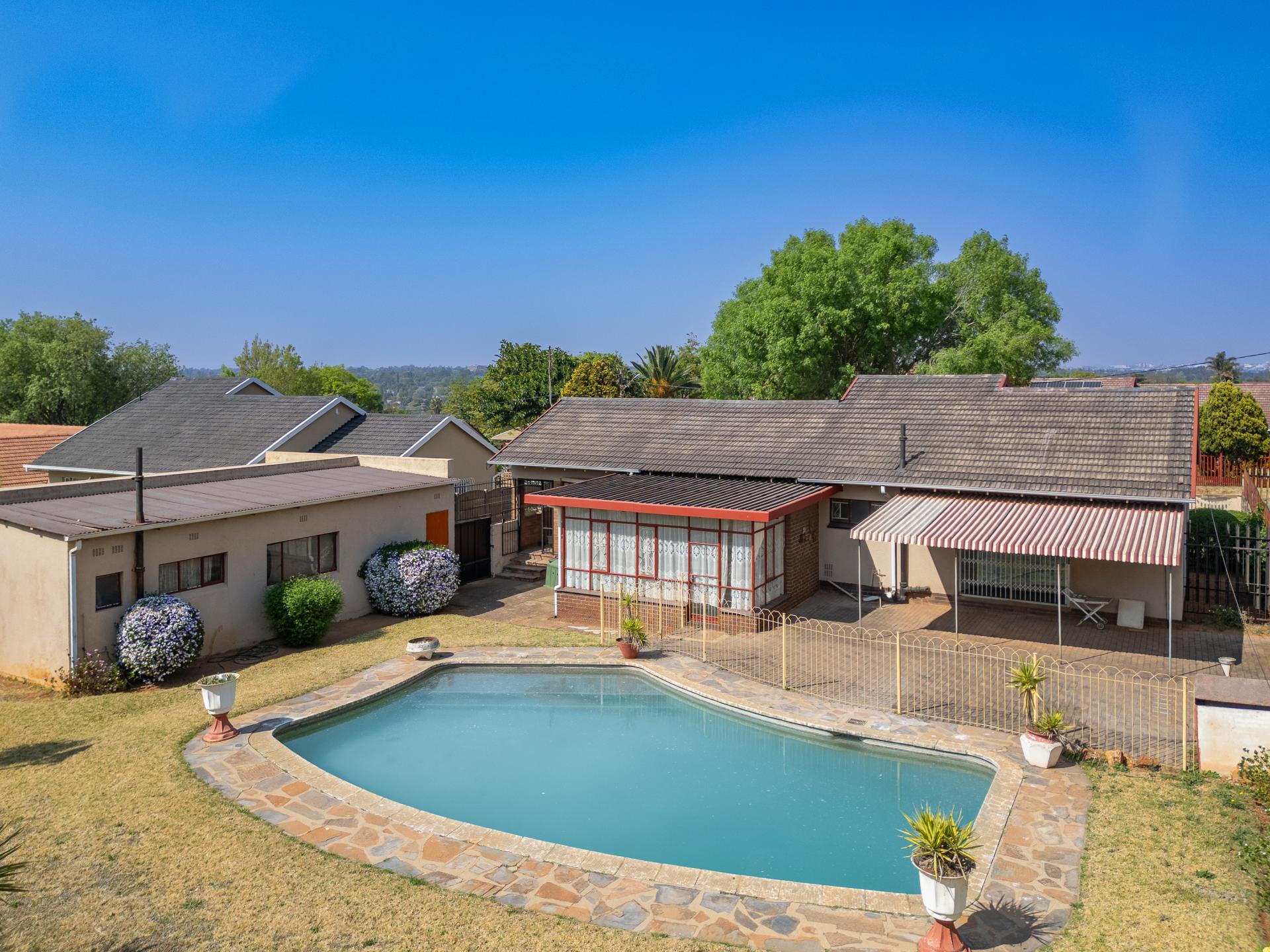  of property in Birchleigh