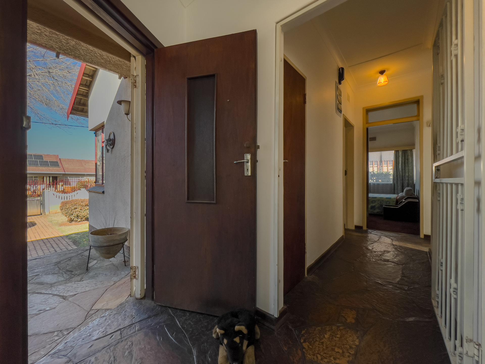  of property in Birchleigh