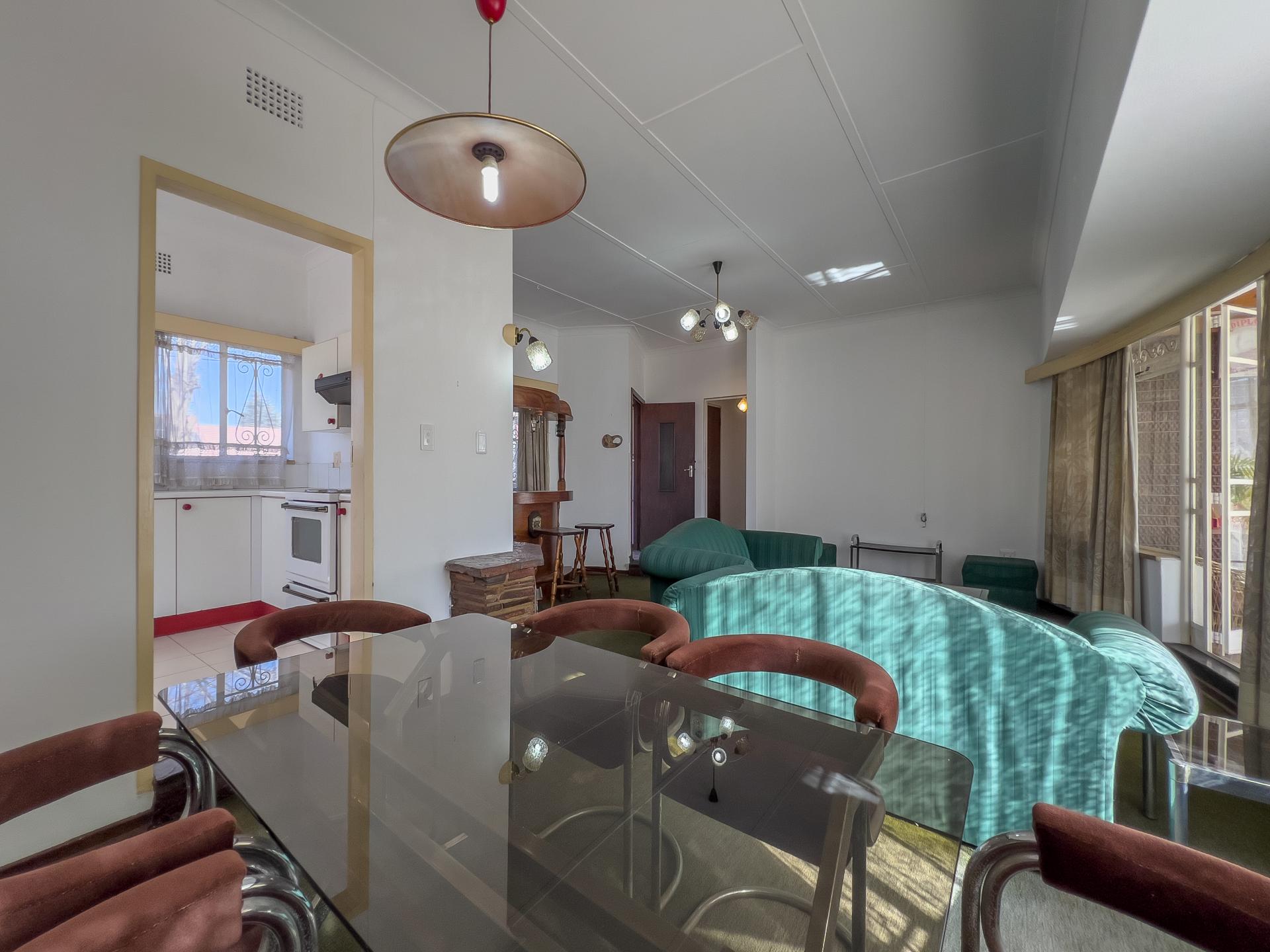  of property in Birchleigh