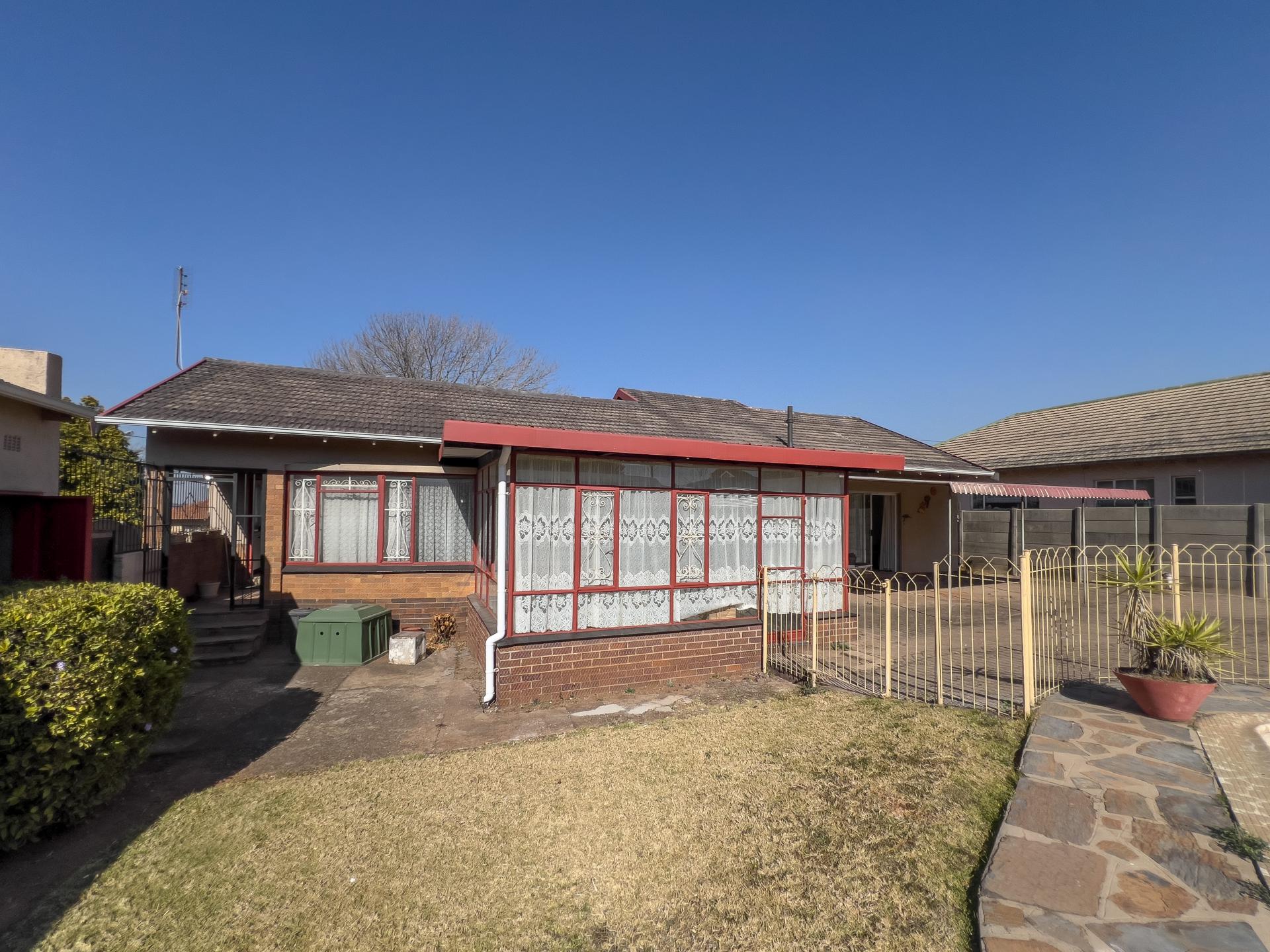  of property in Birchleigh