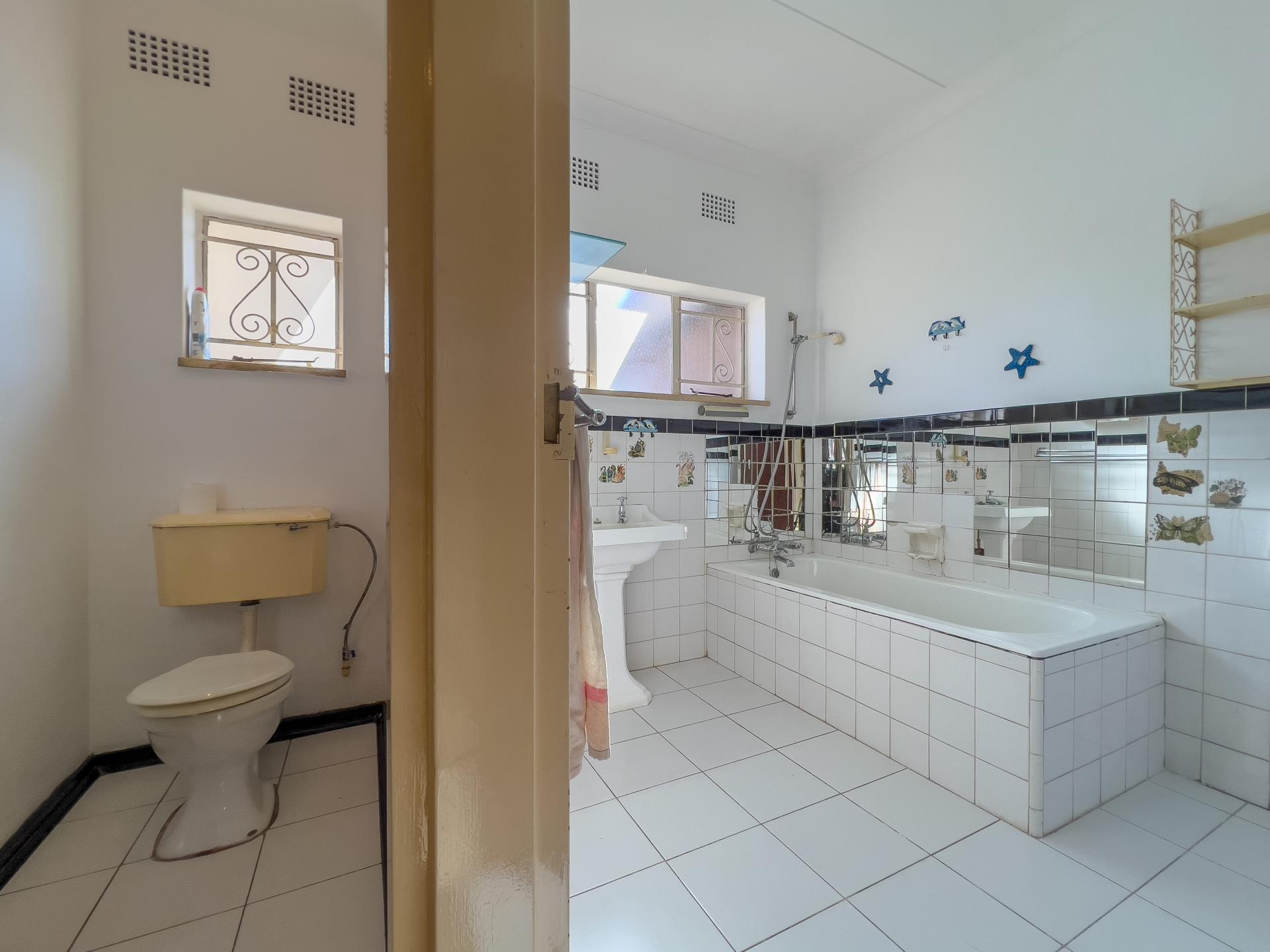  of property in Birchleigh