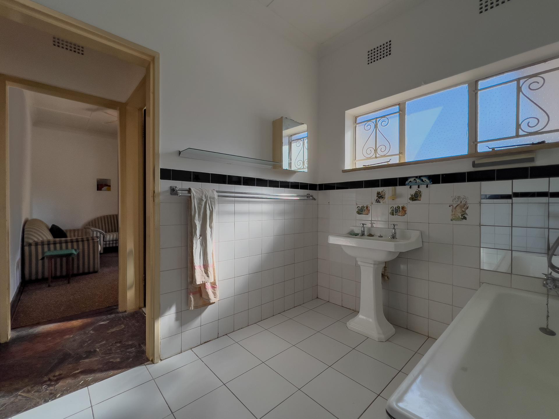  of property in Birchleigh