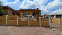 Front View of property in Riverlea - JHB