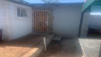 Front View of property in Kensington - JHB