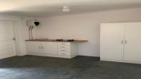 Kitchen of property in Kensington - JHB