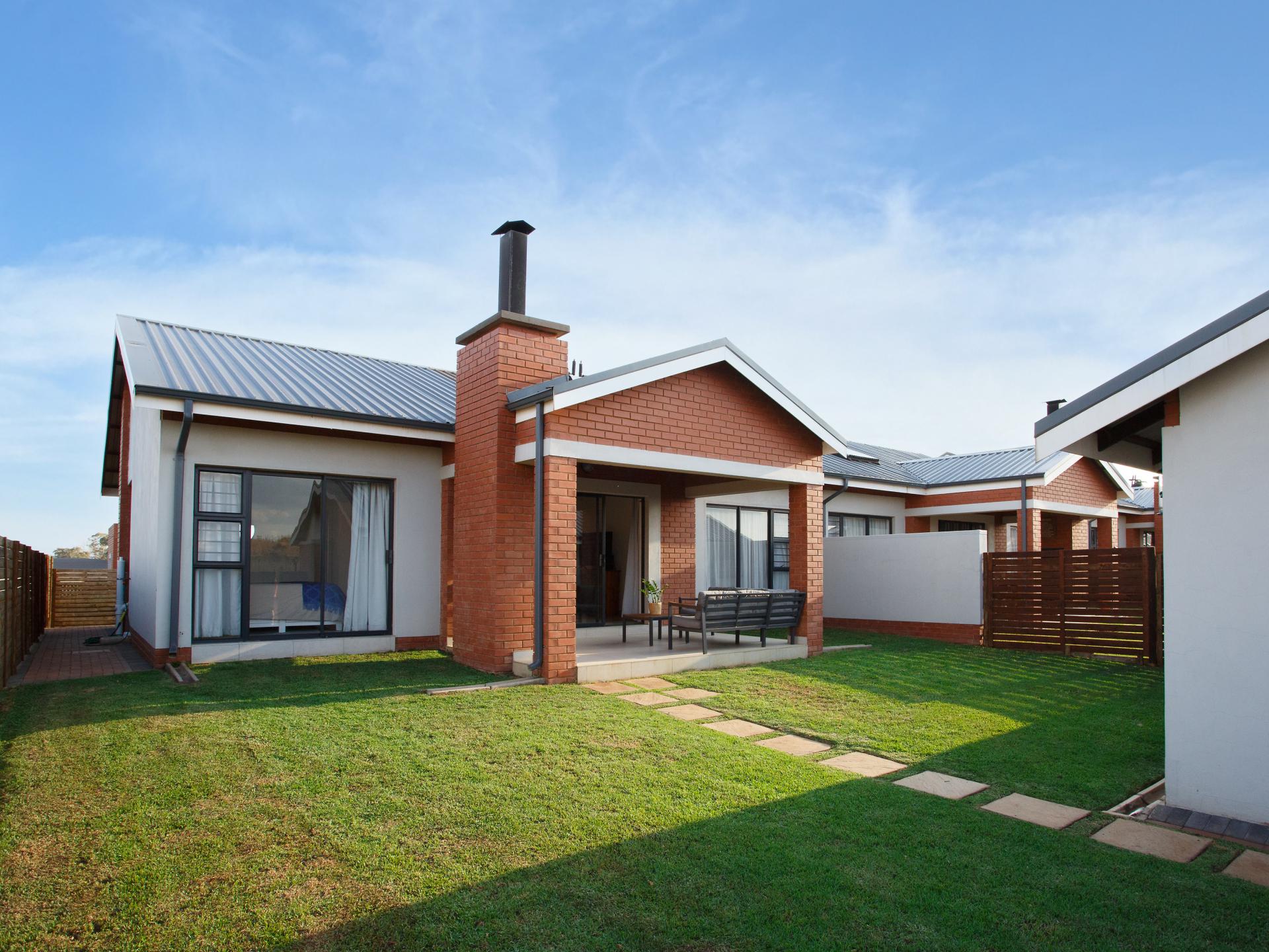  of property in Glen Marais