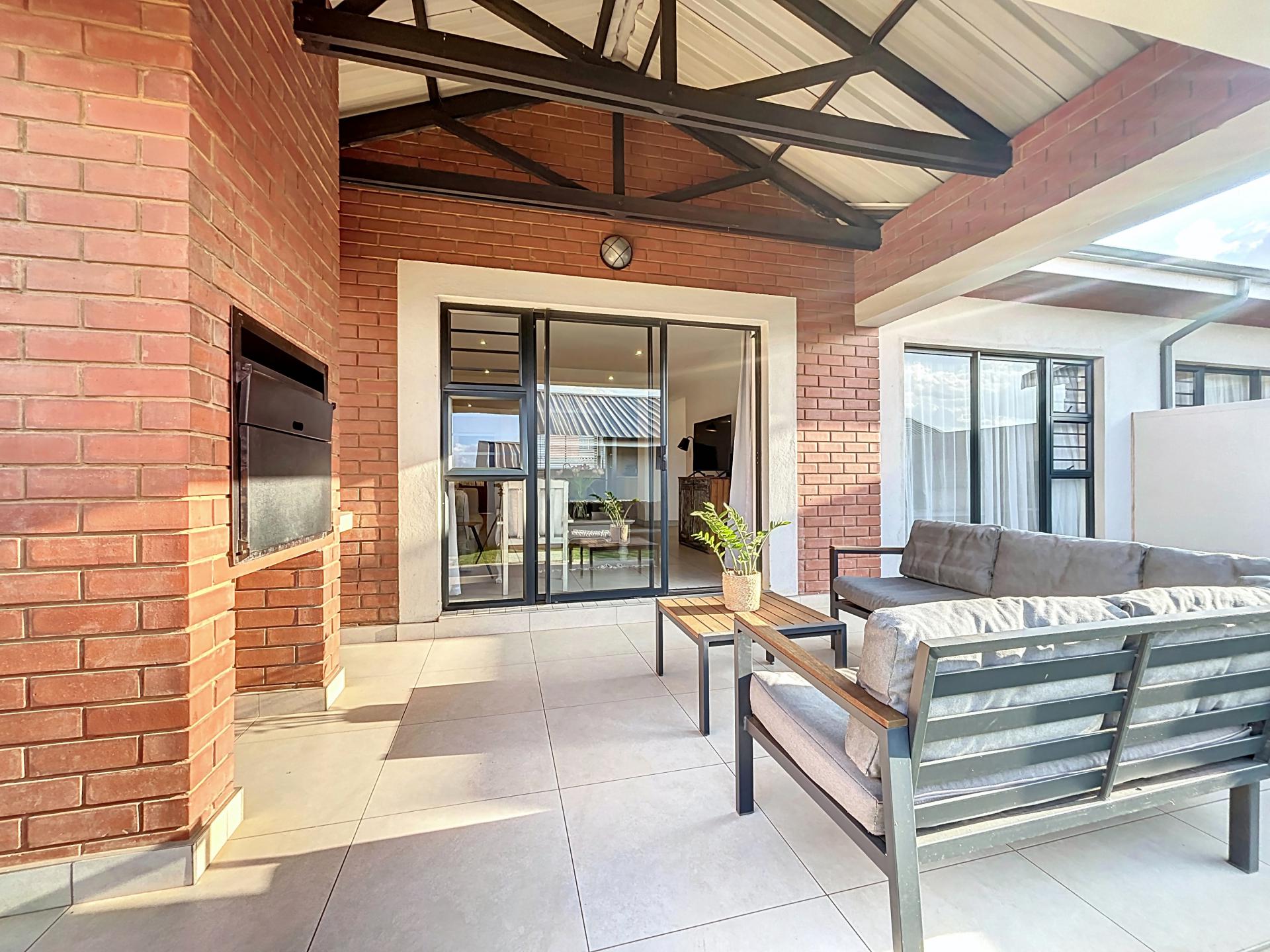  of property in Glen Marais