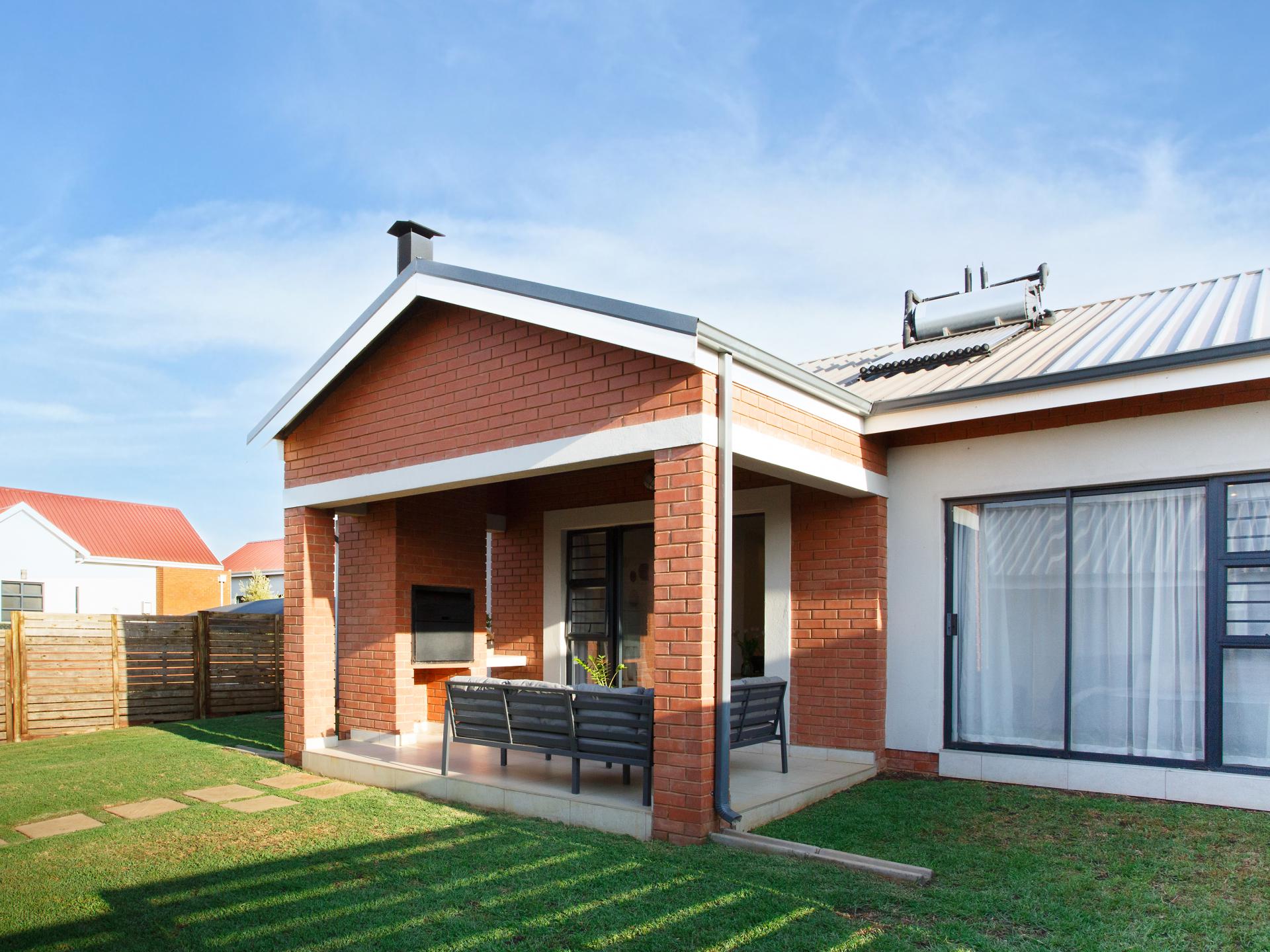  of property in Glen Marais