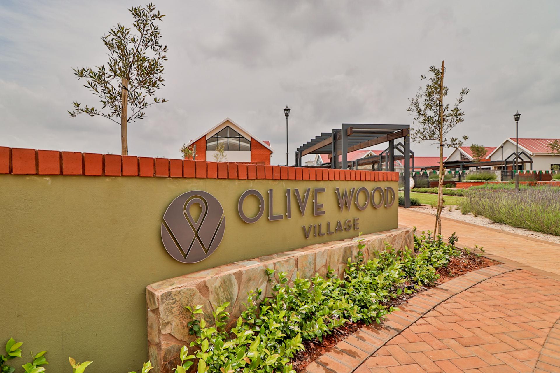  of property in Glen Marais