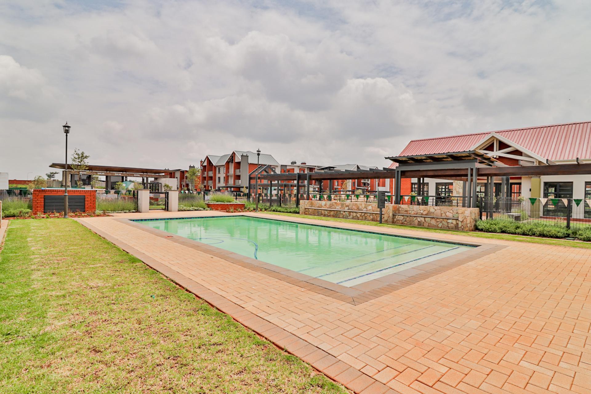  of property in Glen Marais
