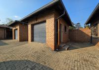  of property in Ermelo
