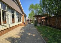  of property in Ermelo