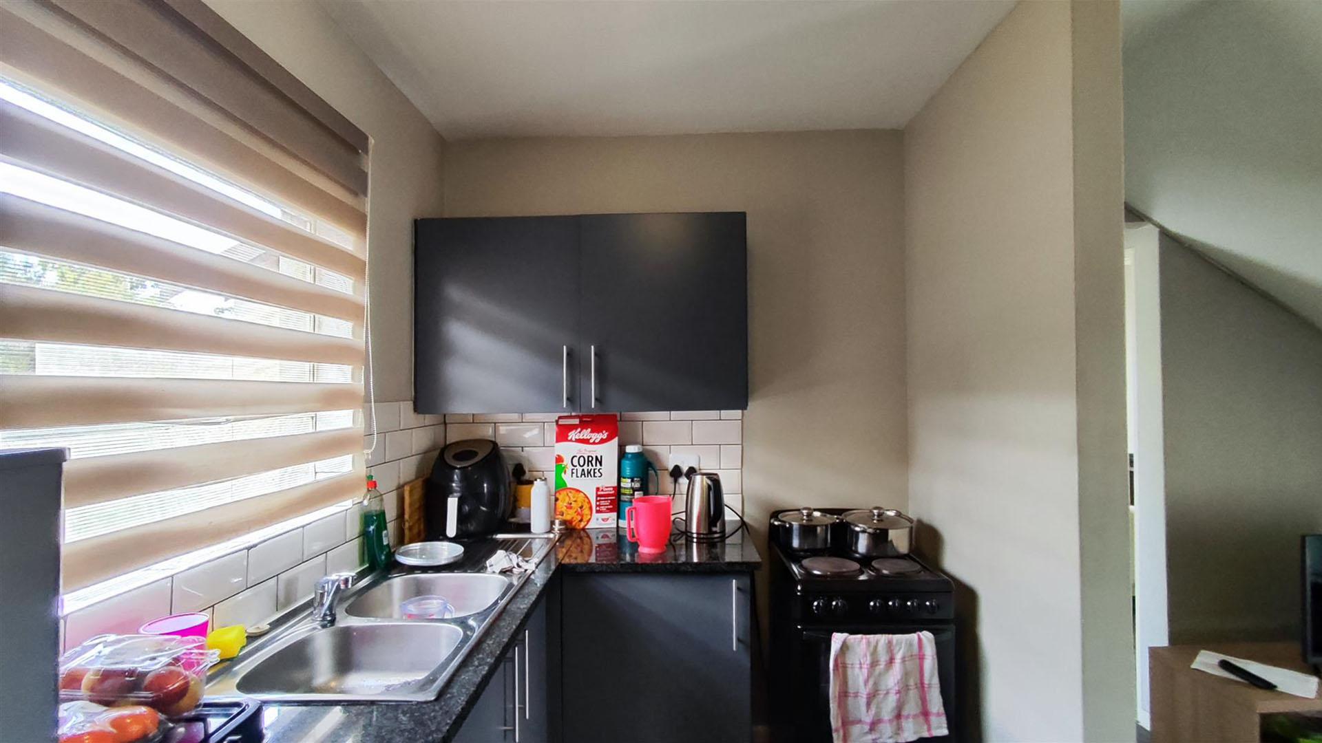 Kitchen - 8 square meters of property in Selcourt