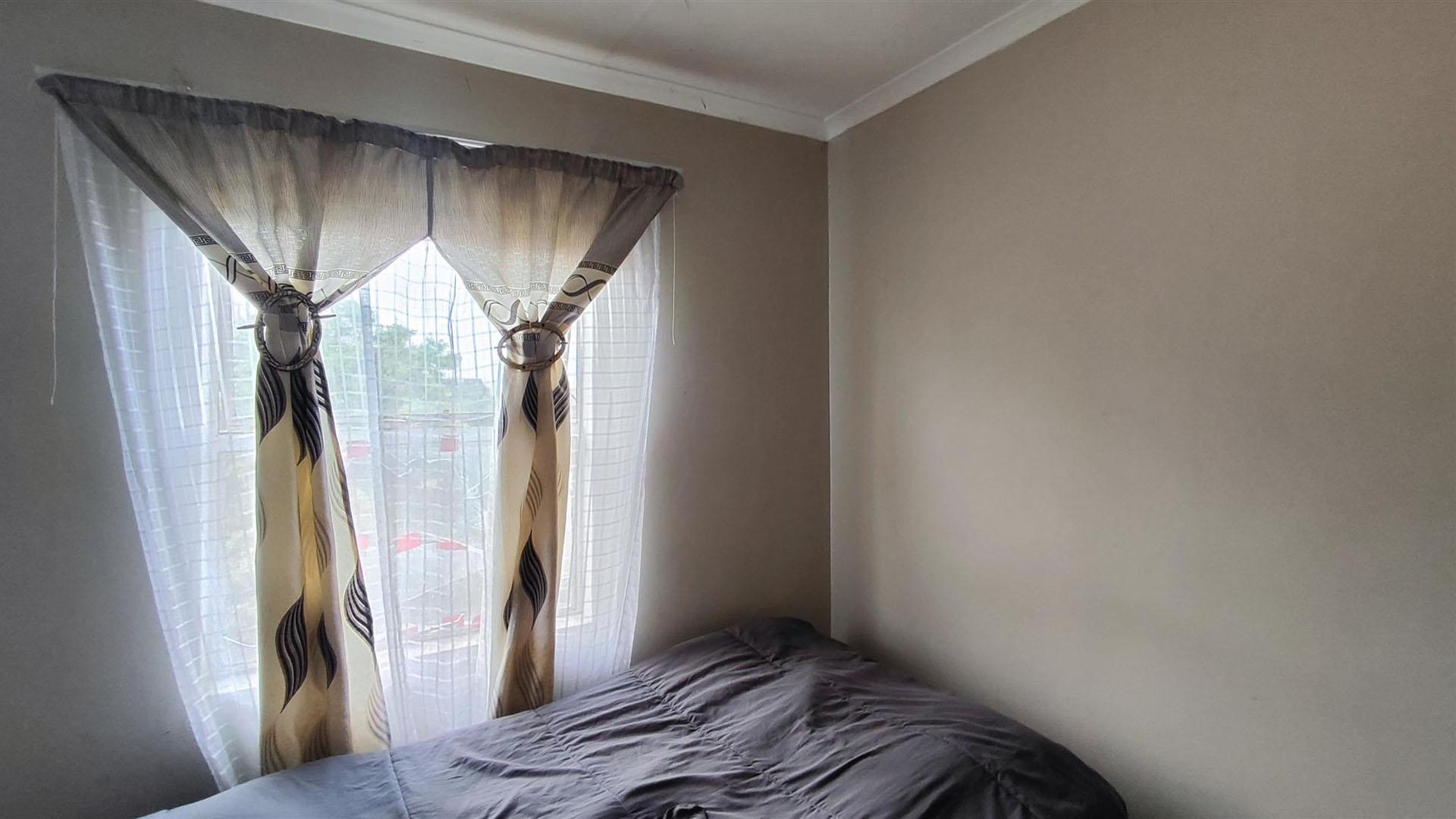 Bed Room 2 - 7 square meters of property in Selcourt