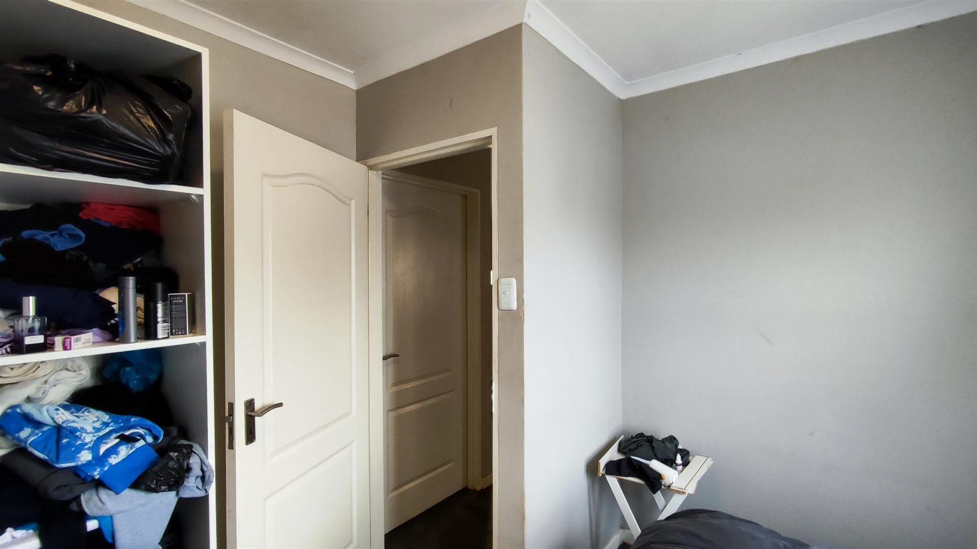 Bed Room 2 - 7 square meters of property in Selcourt