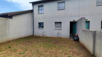 Backyard of property in Selcourt