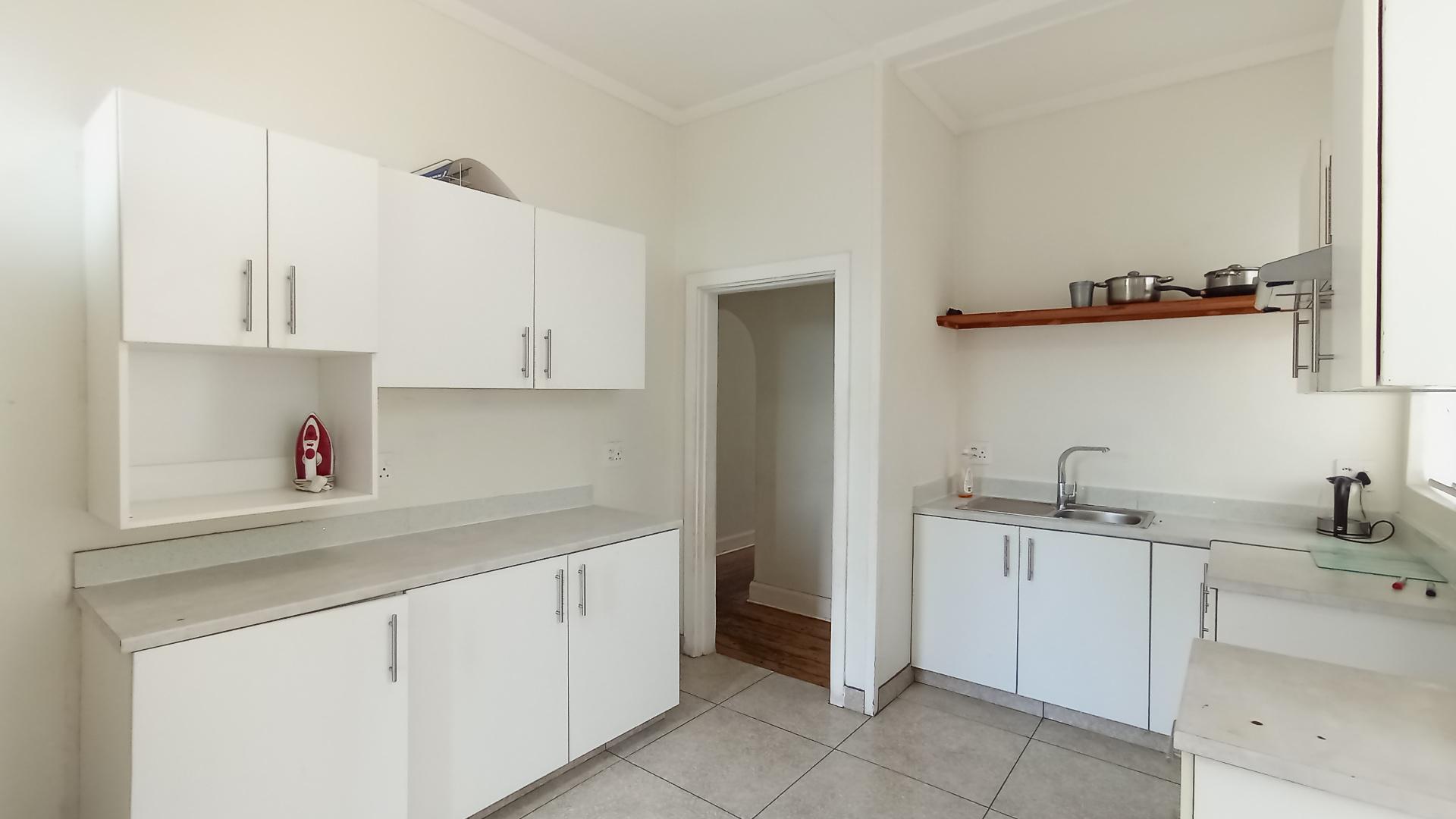 Kitchen - 15 square meters of property in Glenwood - DBN