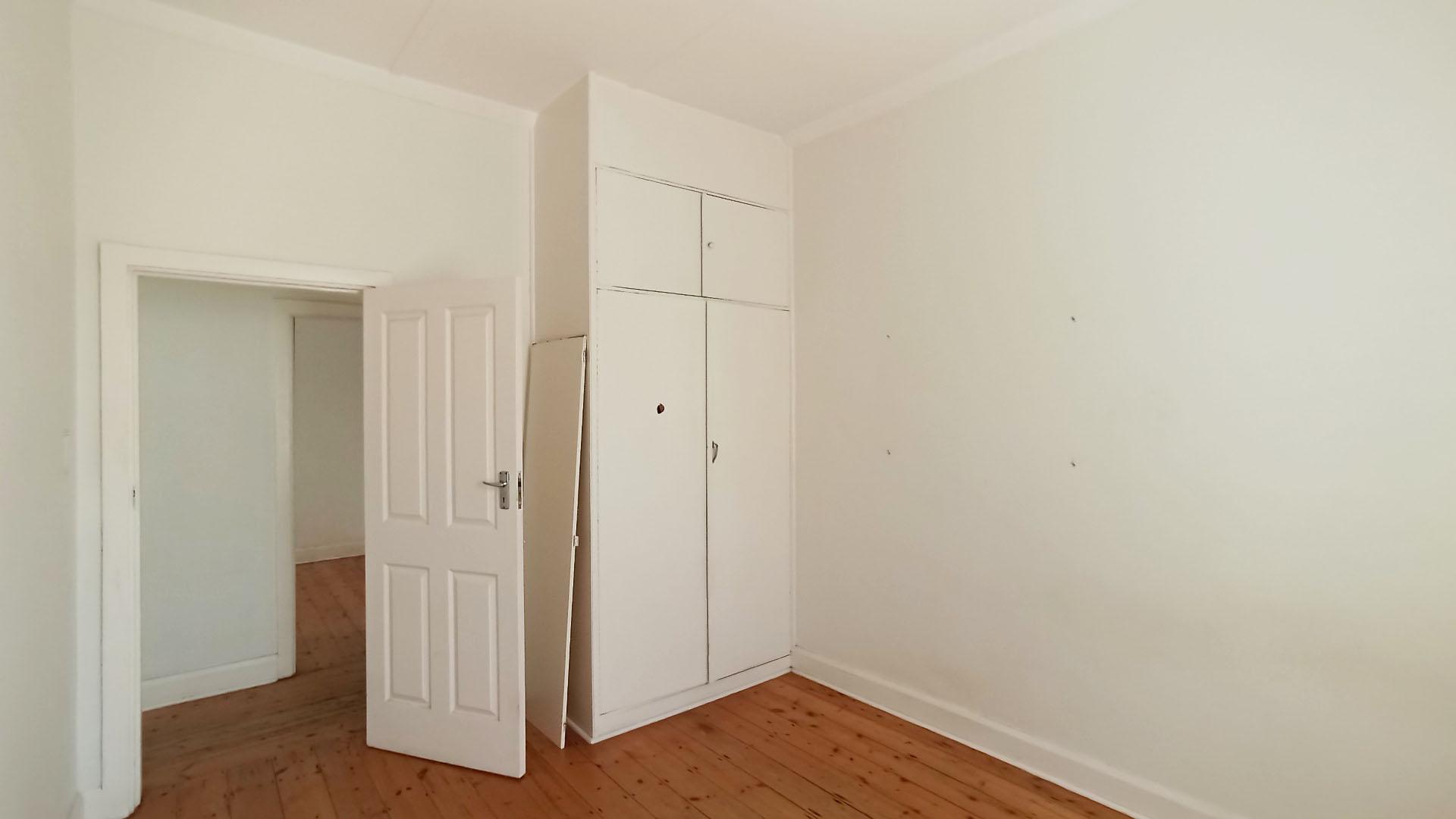 Bed Room 2 - 14 square meters of property in Glenwood - DBN