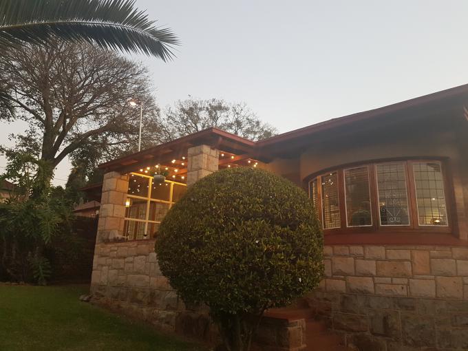 3 Bedroom House for Sale For Sale in Kensington - JHB - MR693821