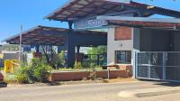 Front View of property in Waterkloof (Rustenburg)