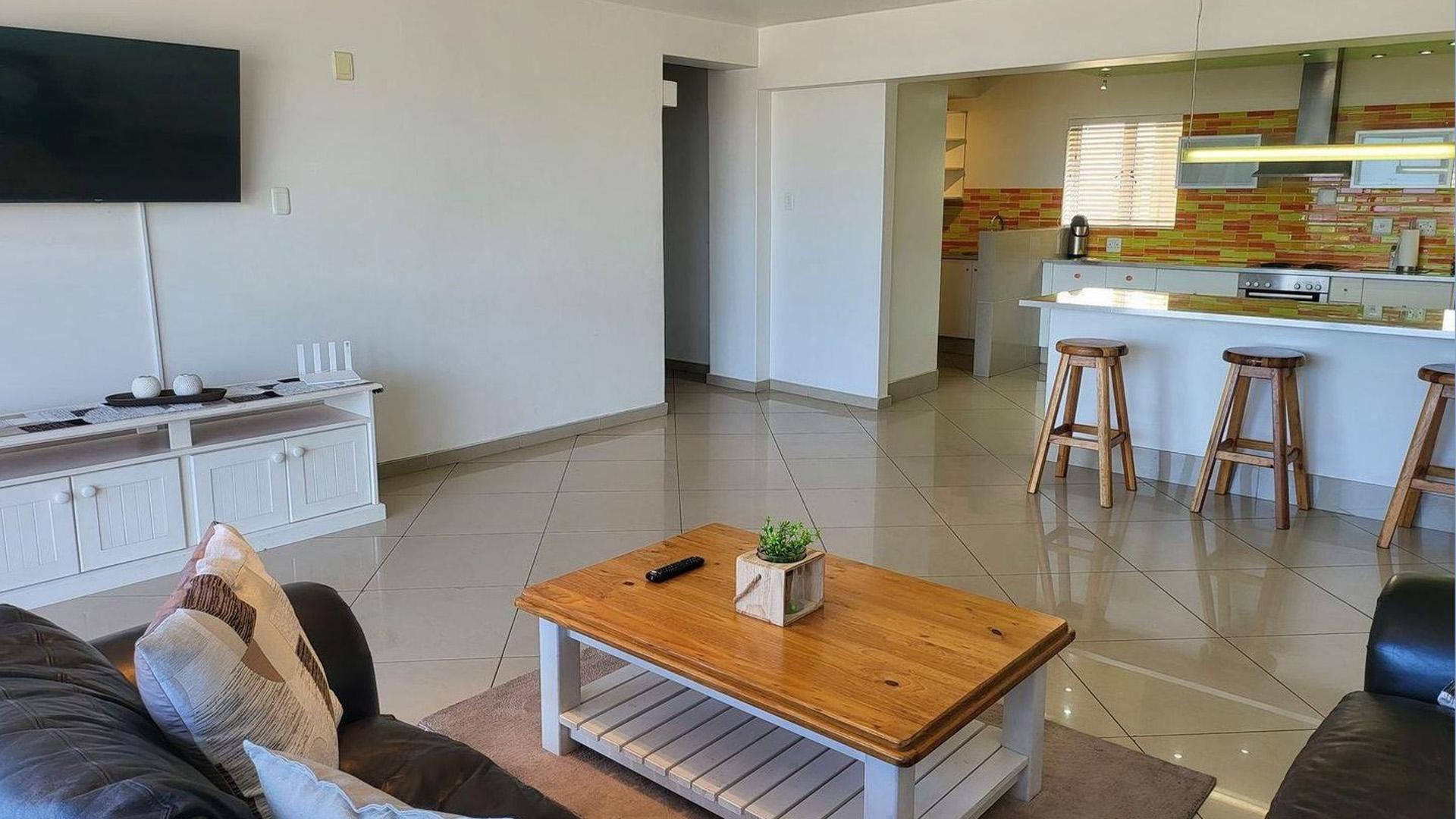 Lounges of property in Humewood 