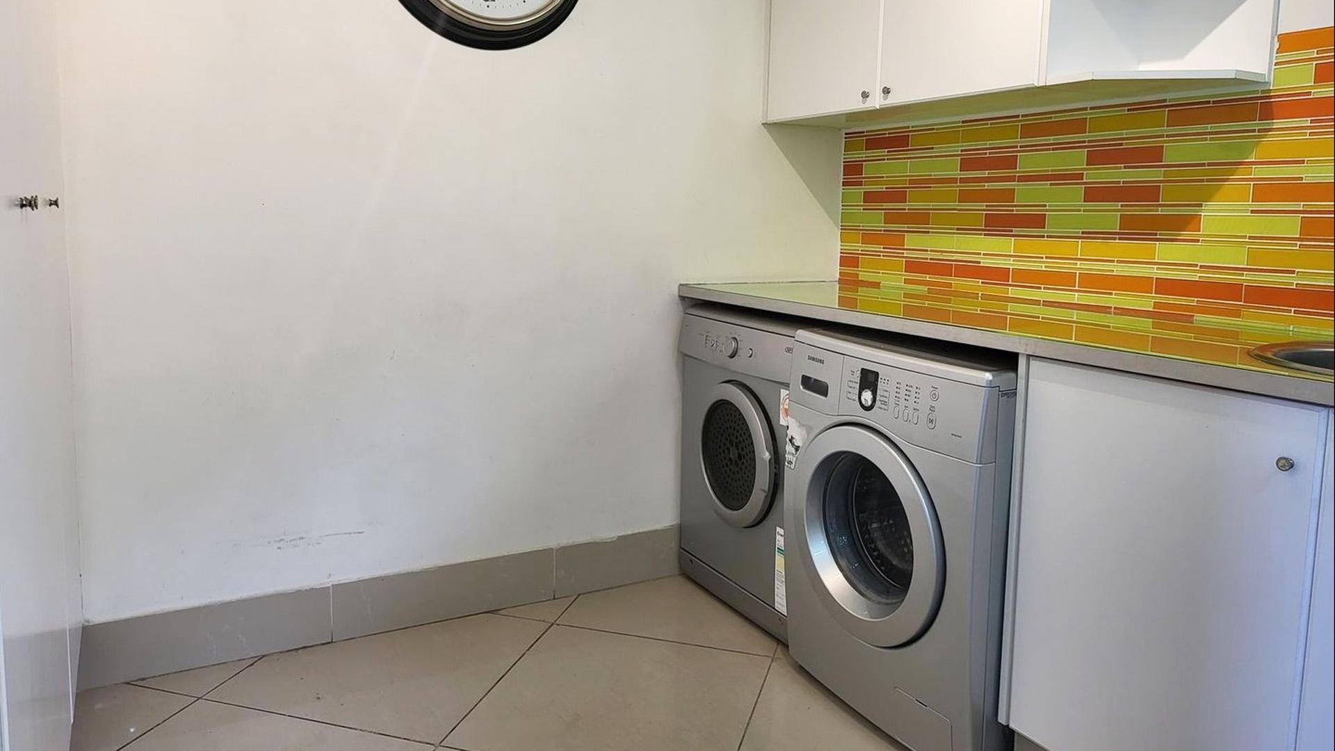 Scullery of property in Humewood 