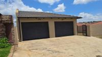 3 Bedroom 1 Bathroom House for Sale for sale in Duvha Park