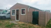 Front View of property in Phoenix (Milnerton)