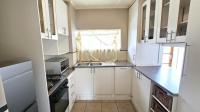 Kitchen of property in Navalsig