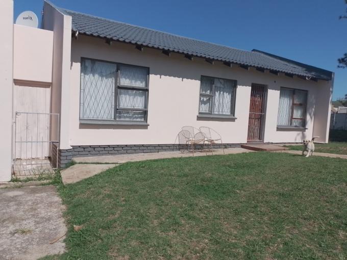 3 Bedroom House for Sale For Sale in Morningside - MR693835