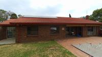Backyard of property in Sunninghill