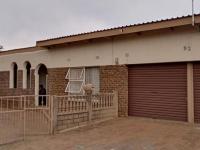 3 Bedroom 2 Bathroom House for Sale for sale in Rensburg