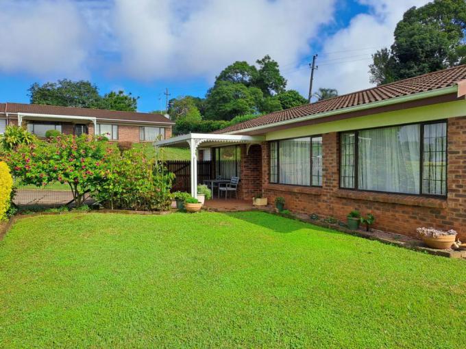 3 Bedroom Simplex for Sale For Sale in Waterfall - MR693848