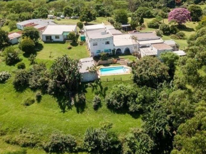 16 Bedroom House for Sale For Sale in Assagay - MR693853