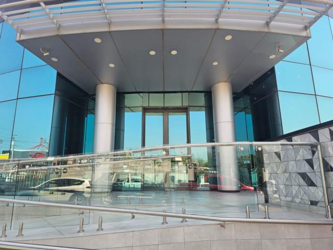 Commercial to Rent in Menlyn - Property to rent - MR693858
