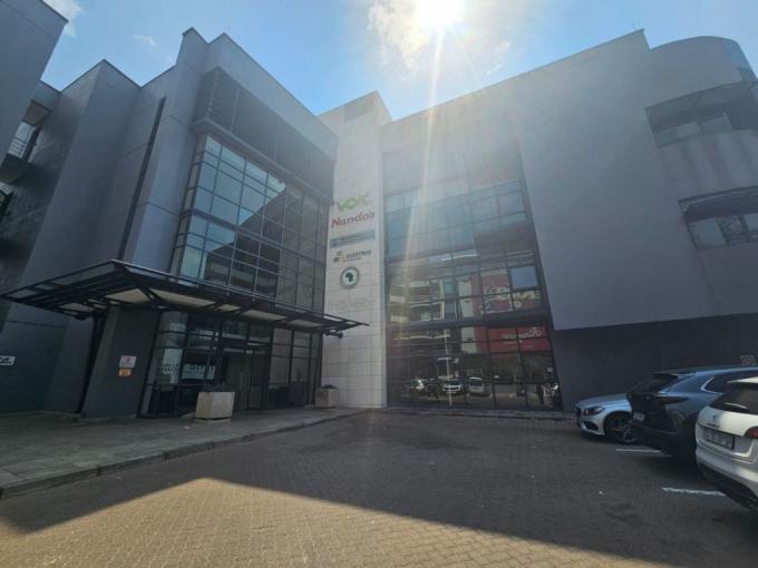 Commercial to Rent in Menlyn - Property to rent - MR693861