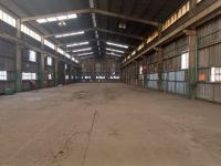  of property in Vereeniging