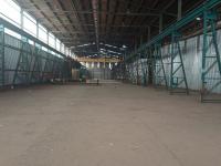  of property in Vereeniging