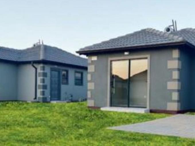 3 Bedroom House for Sale For Sale in Selcourt - MR693868
